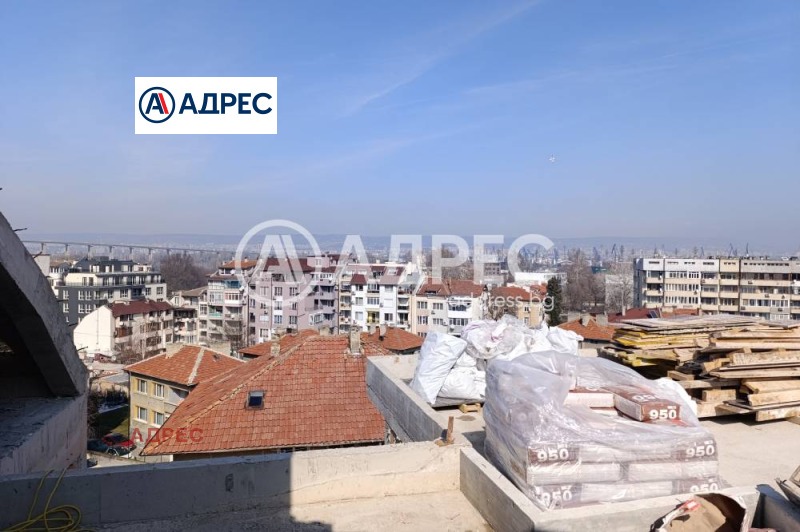 На продаж  1 спальня Варна , Аспарухово , 72 кв.м | 53788897 - зображення [8]