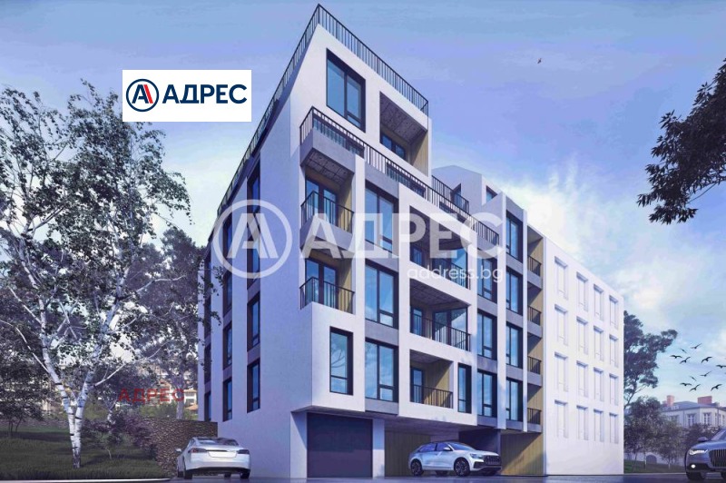 На продаж  1 спальня Варна , Аспарухово , 72 кв.м | 53788897 - зображення [10]