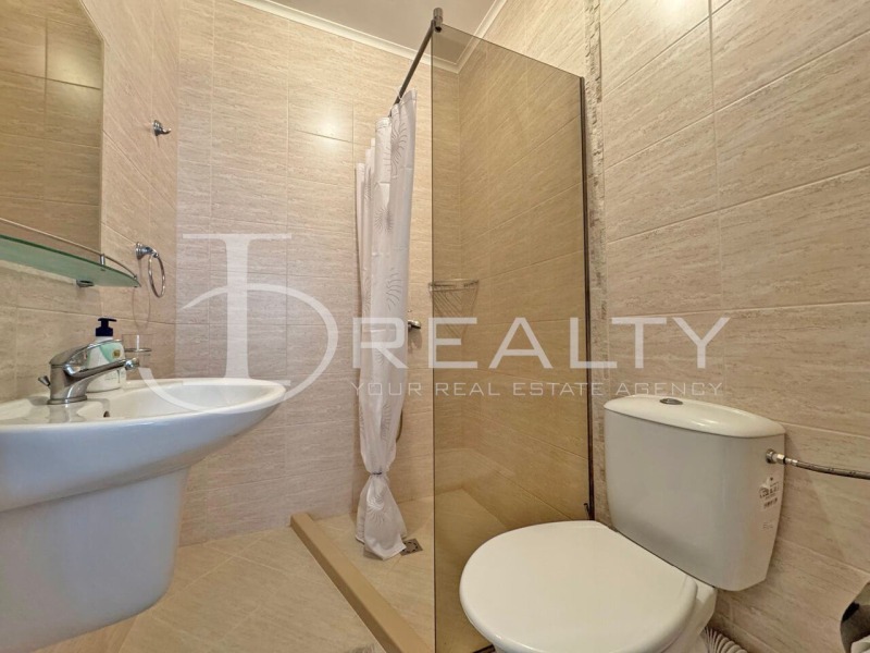 Zu verkaufen  1 Schlafzimmer region Burgas , k.k. Slantschew brjag , 44 qm | 99180922 - Bild [11]