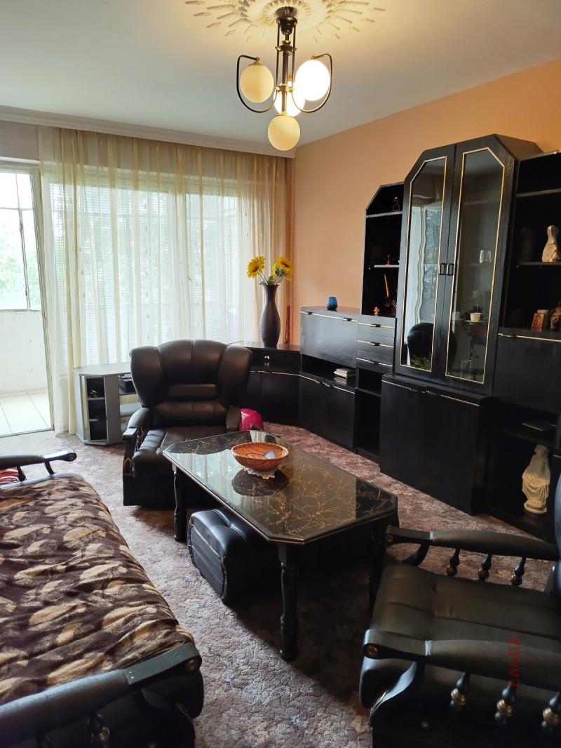Till salu  1 sovrum Vraca , Dabnika , 60 kvm | 16352658