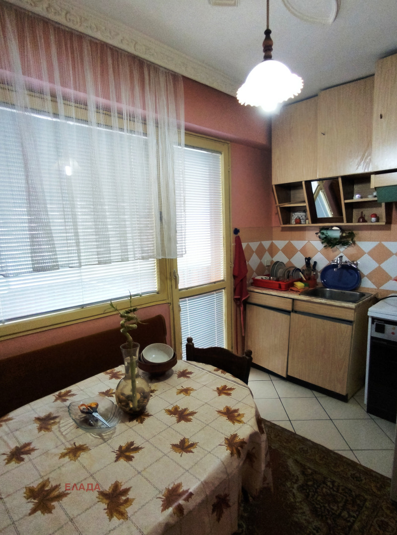 Till salu  1 sovrum Vraca , Dabnika , 60 kvm | 16352658 - bild [9]