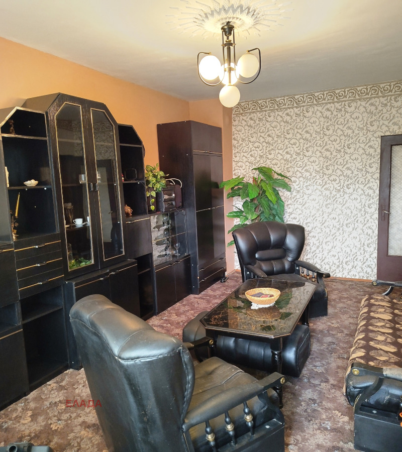 Till salu  1 sovrum Vraca , Dabnika , 60 kvm | 16352658 - bild [2]