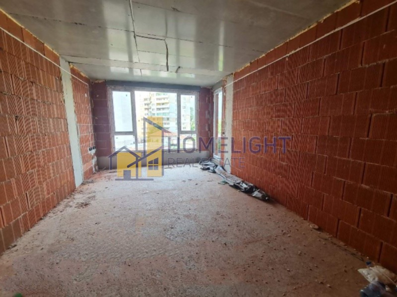 Продава  2-стаен, град София, Овча купел 1 •  137 918 EUR • ID 32905588 — holmes.bg - [1] 