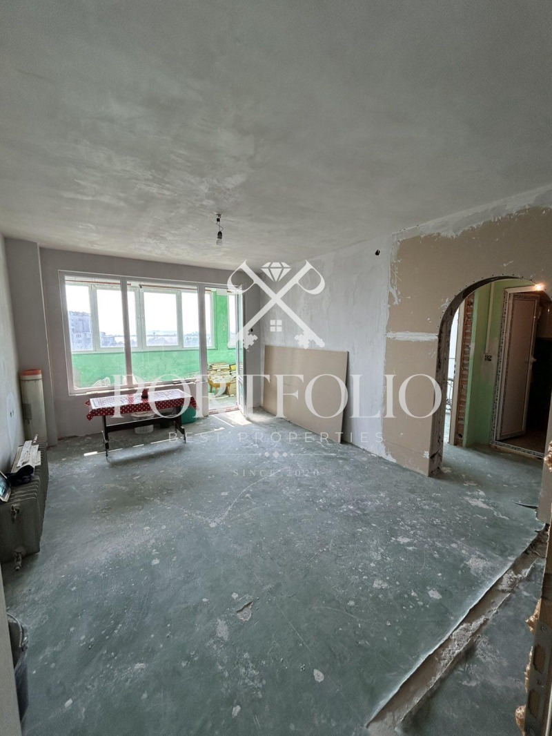 De vânzare  1 dormitor regiunea Burgas , Zornița , 62 mp | 44634756 - imagine [3]