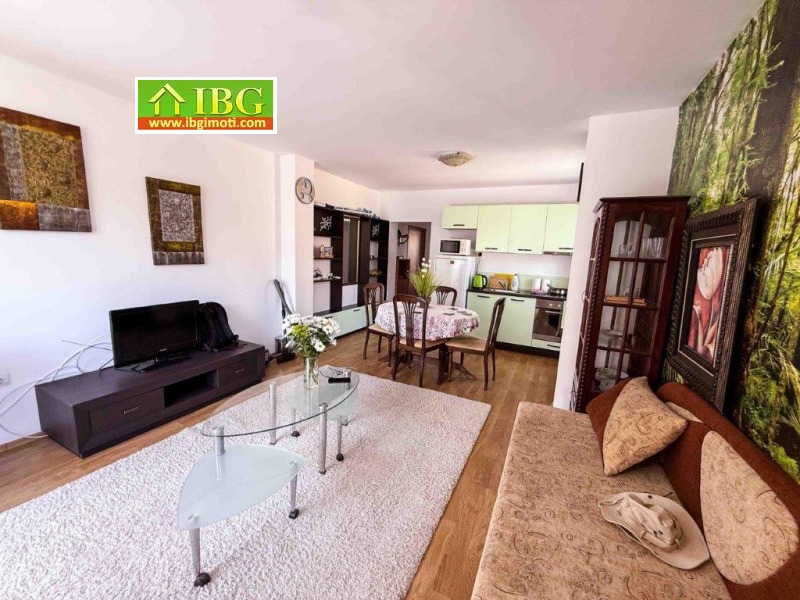 Til salgs  1 soverom region Burgas , Sveti Vlas , 70 kvm | 59054458 - bilde [5]