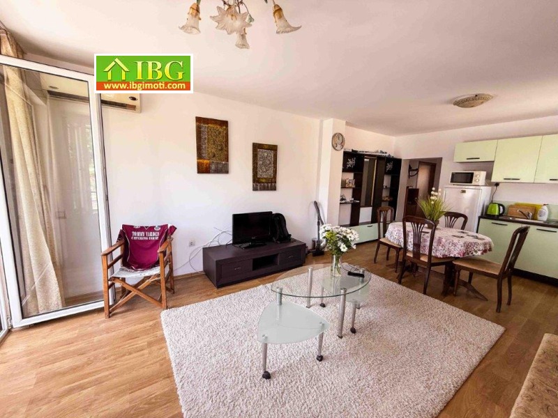 Til salgs  1 soverom region Burgas , Sveti Vlas , 70 kvm | 59054458 - bilde [6]