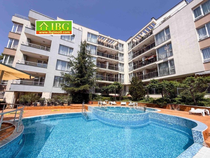 Til salgs  1 soverom region Burgas , Sveti Vlas , 70 kvm | 59054458 - bilde [16]