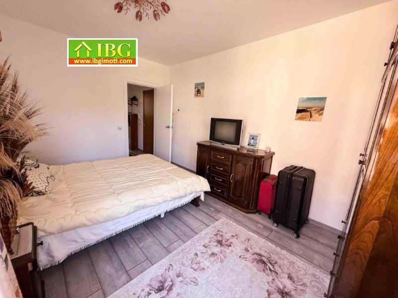 Til salgs  1 soverom region Burgas , Sveti Vlas , 70 kvm | 59054458 - bilde [11]