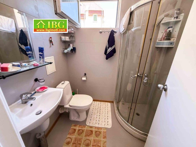 Til salgs  1 soverom region Burgas , Sveti Vlas , 70 kvm | 59054458 - bilde [12]