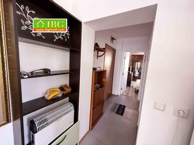 Til salgs  1 soverom region Burgas , Sveti Vlas , 70 kvm | 59054458 - bilde [8]