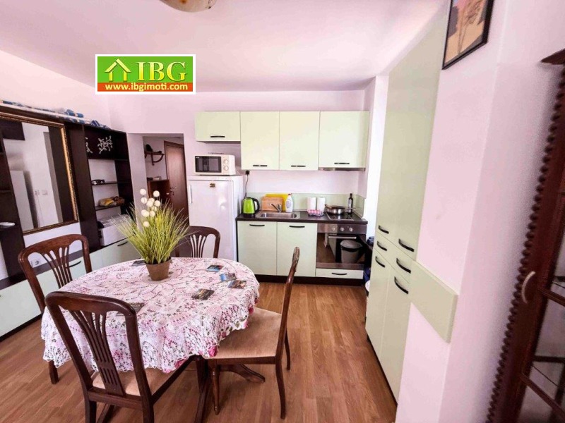 Til salgs  1 soverom region Burgas , Sveti Vlas , 70 kvm | 59054458 - bilde [7]