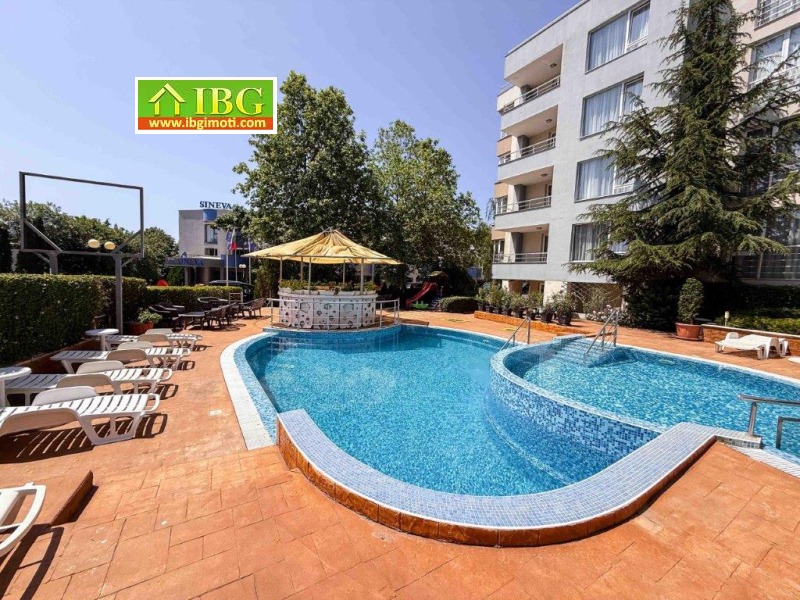 Til salgs  1 soverom region Burgas , Sveti Vlas , 70 kvm | 59054458 - bilde [17]