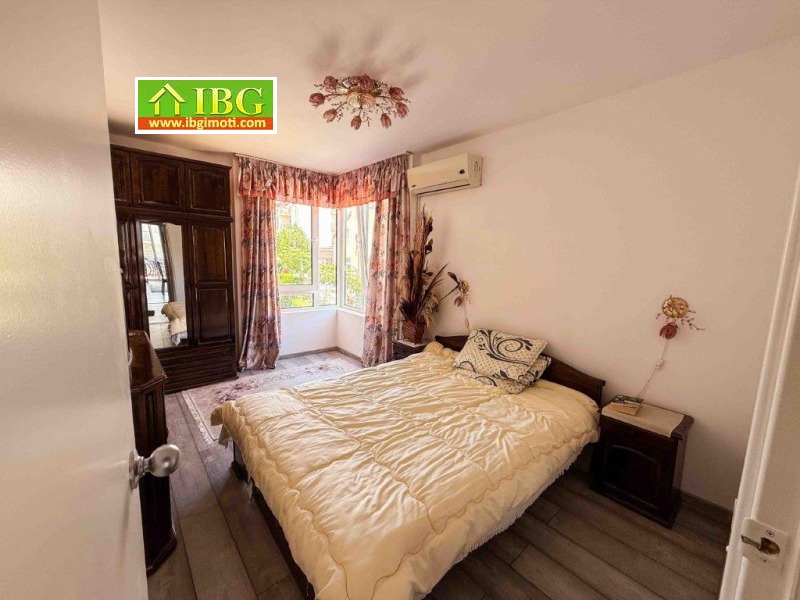Til salgs  1 soverom region Burgas , Sveti Vlas , 70 kvm | 59054458 - bilde [9]