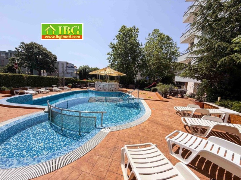 Til salgs  1 soverom region Burgas , Sveti Vlas , 70 kvm | 59054458 - bilde [3]