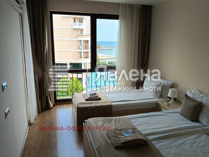 Till salu  1 sovrum region Burgas , Sveti Vlas , 65 kvm | 62314921 - bild [2]