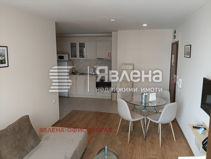 Till salu  1 sovrum region Burgas , Sveti Vlas , 65 kvm | 62314921 - bild [8]