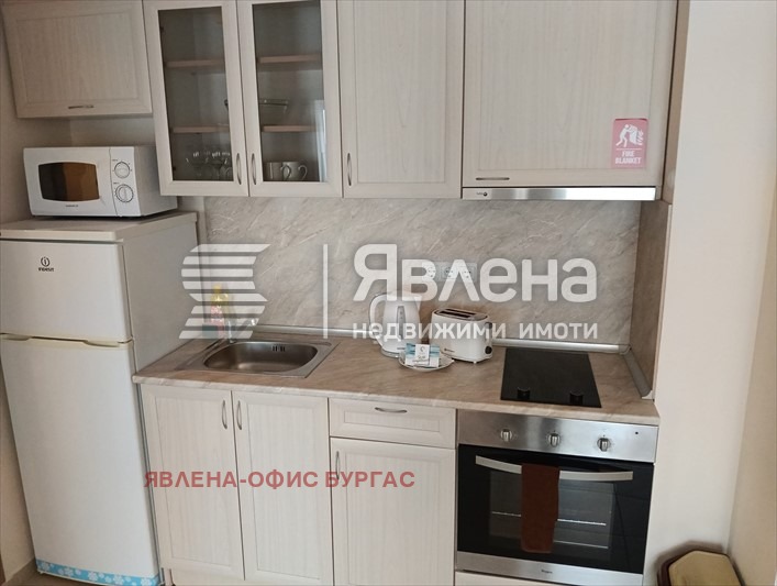 Till salu  1 sovrum region Burgas , Sveti Vlas , 65 kvm | 62314921 - bild [9]