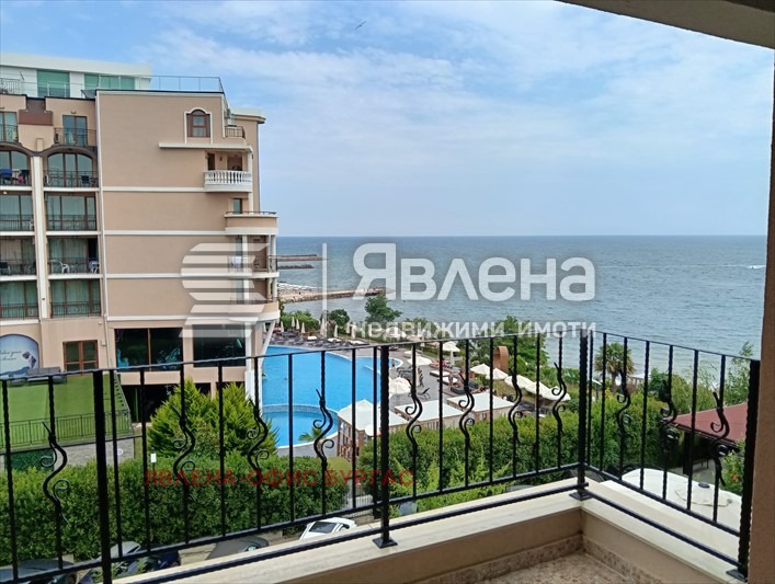 Till salu  1 sovrum region Burgas , Sveti Vlas , 65 kvm | 62314921 - bild [6]