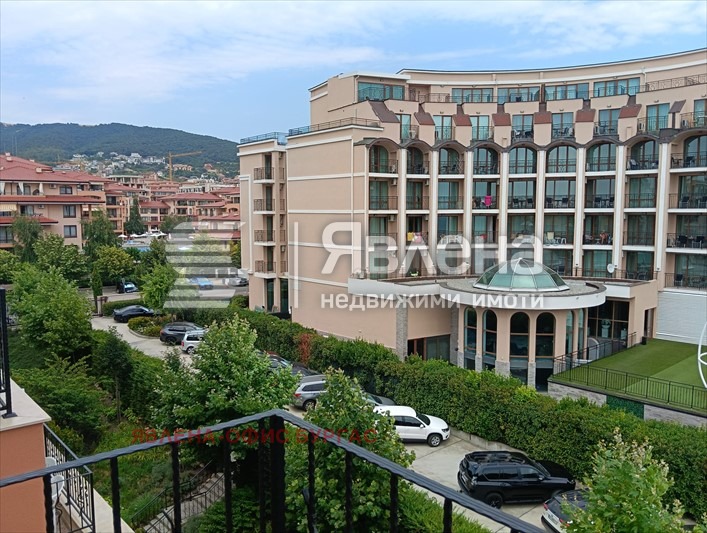Till salu  1 sovrum region Burgas , Sveti Vlas , 65 kvm | 62314921 - bild [7]