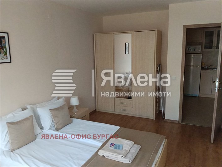 Till salu  1 sovrum region Burgas , Sveti Vlas , 65 kvm | 62314921 - bild [4]