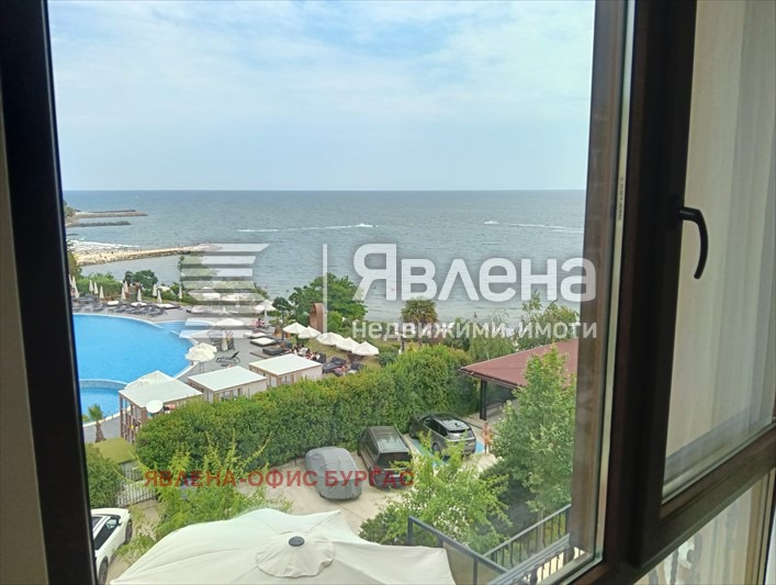 Till salu  1 sovrum region Burgas , Sveti Vlas , 65 kvm | 62314921 - bild [3]