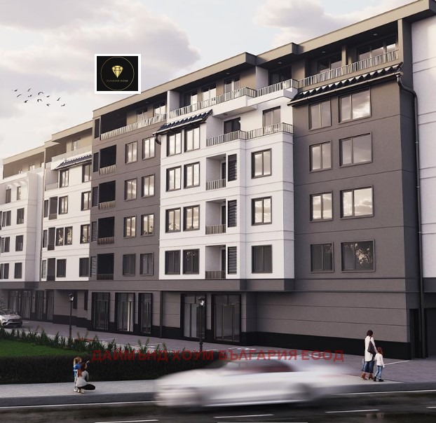 Продава 2-СТАЕН, гр. Пловдив, Христо Смирненски, снимка 3 - Апартаменти - 52306300