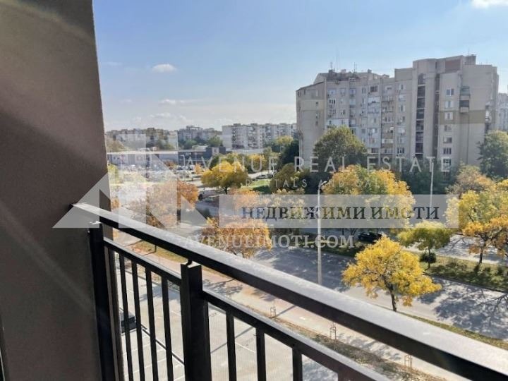 Продава 2-СТАЕН, гр. Пловдив, Тракия, снимка 4 - Апартаменти - 53472207