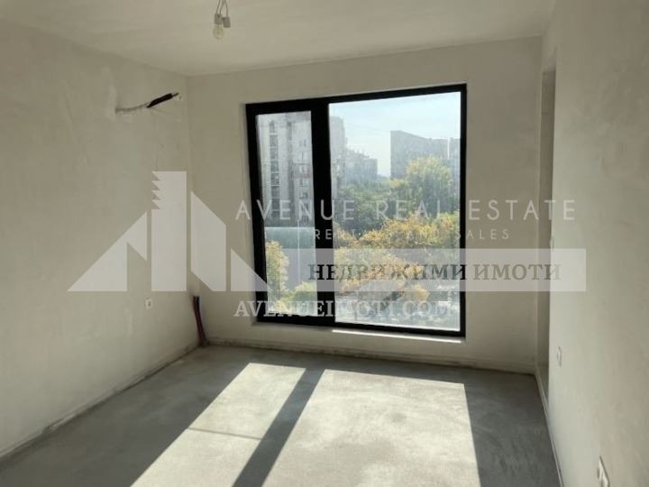 Продава 2-СТАЕН, гр. Пловдив, Тракия, снимка 3 - Апартаменти - 53472207