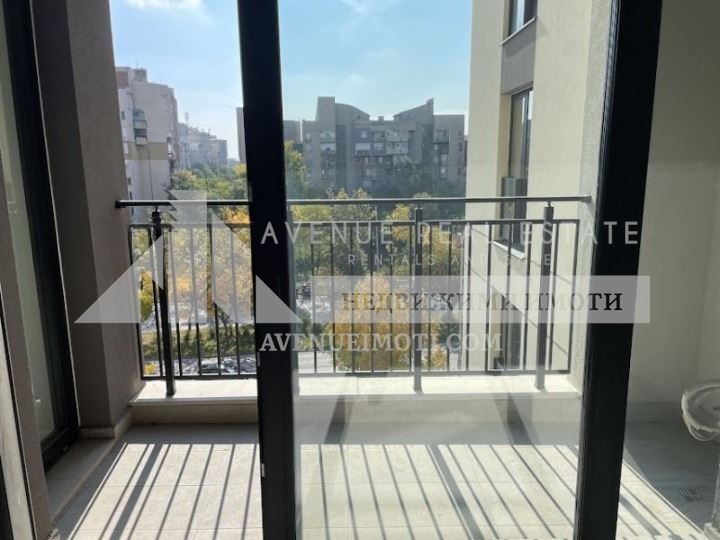 Продава 2-СТАЕН, гр. Пловдив, Тракия, снимка 5 - Апартаменти - 53472207