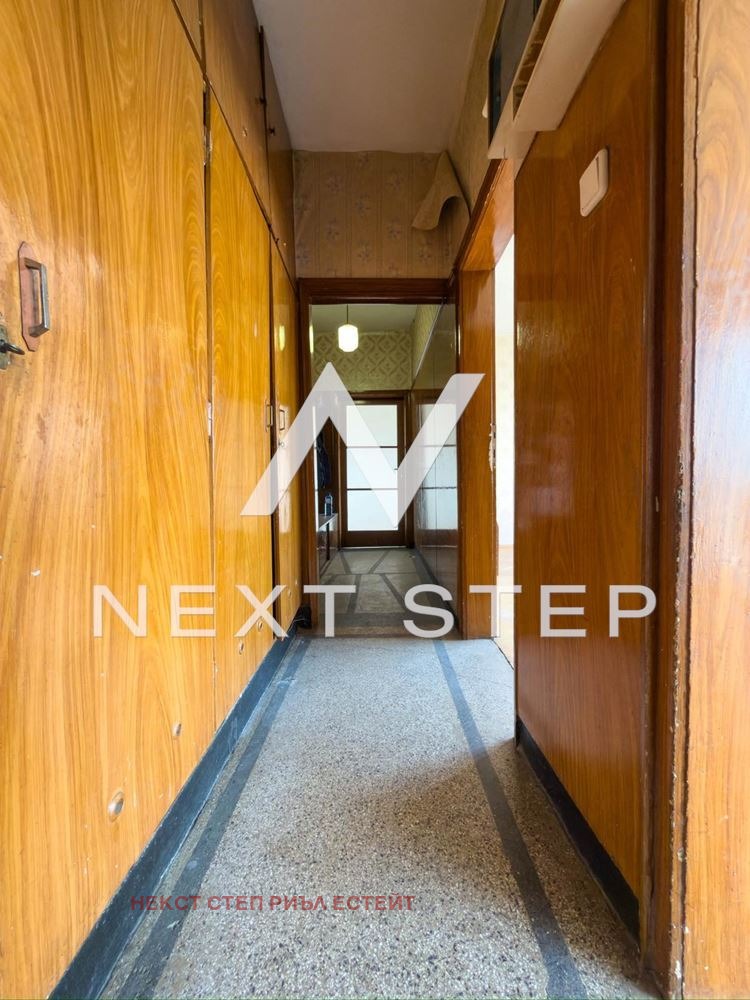 Продава 2-СТАЕН, гр. София, Гео Милев, снимка 4 - Апартаменти - 54910260