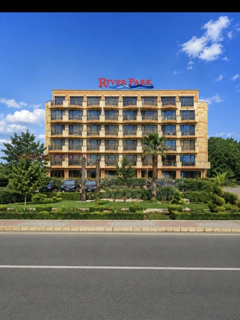 Продава 2-СТАЕН, к.к. Слънчев бряг, област Бургас