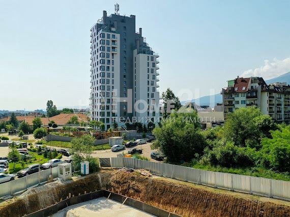 Satılık  2 yatak odası Sofia , Ovça kupel , 90 metrekare | 60845327 - görüntü [9]