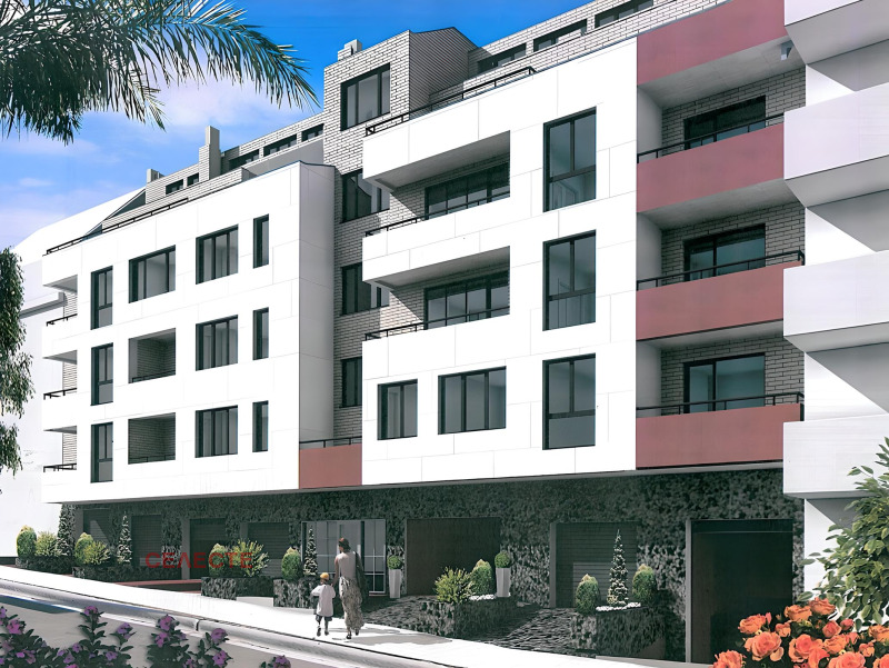Na prodej  2 ložnice Sofia , Banišora , 106 m2 | 65835045 - obraz [2]