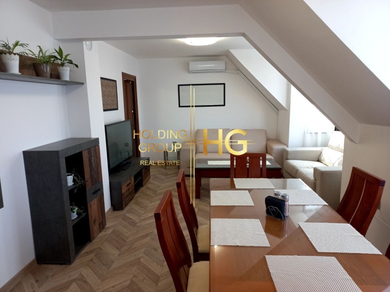 Satılık  2 yatak odası Varna , Lyatno kino Trakiya , 110 metrekare | 30857664 - görüntü [2]