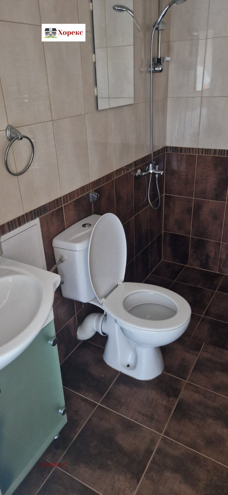 Till salu  2 sovrum Sofia , Nadejda 1 , 90 kvm | 41162128 - bild [10]