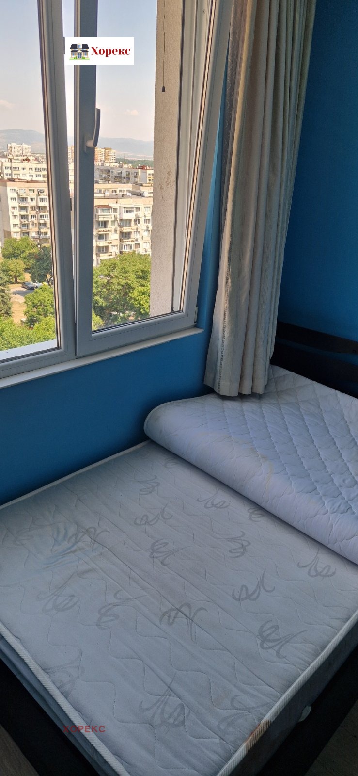 Till salu  2 sovrum Sofia , Nadejda 1 , 90 kvm | 41162128 - bild [4]