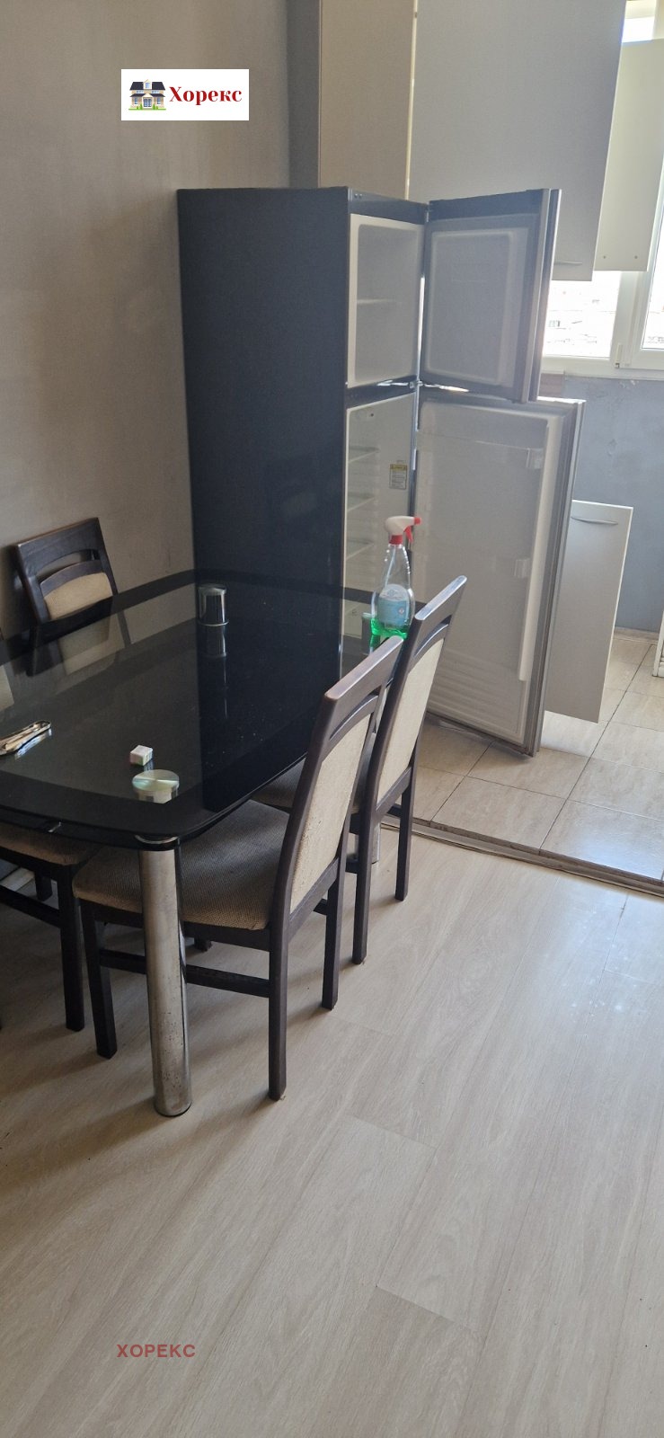 Till salu  2 sovrum Sofia , Nadejda 1 , 90 kvm | 41162128 - bild [5]
