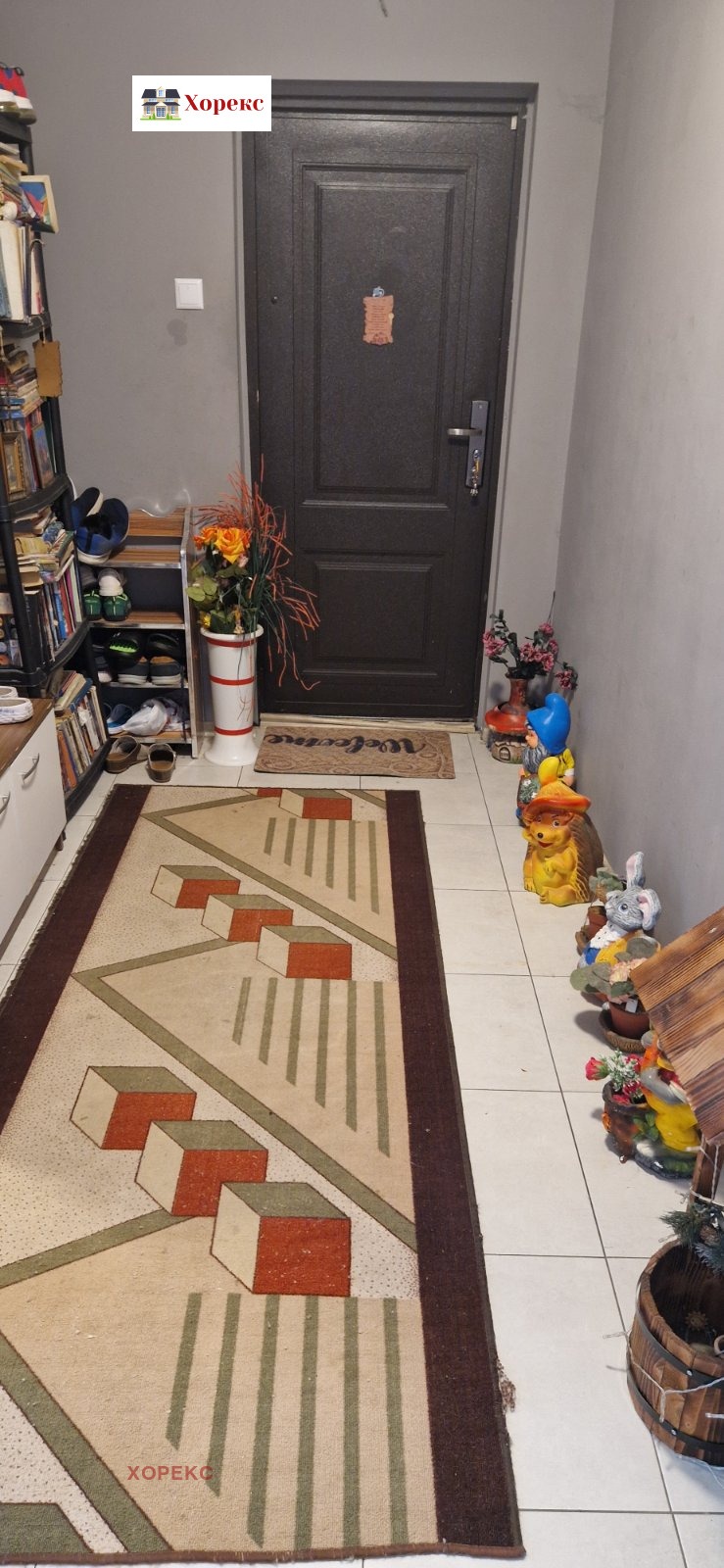 Na prodej  2 ložnice Sofia , Nadežda 1 , 90 m2 | 41162128 - obraz [11]