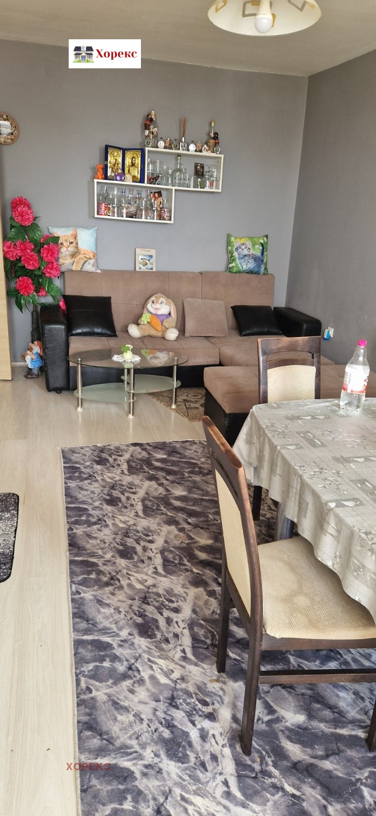 Na prodej  2 ložnice Sofia , Nadežda 1 , 90 m2 | 41162128