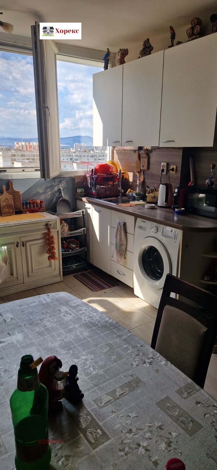 Na prodej  2 ložnice Sofia , Nadežda 1 , 90 m2 | 41162128 - obraz [13]