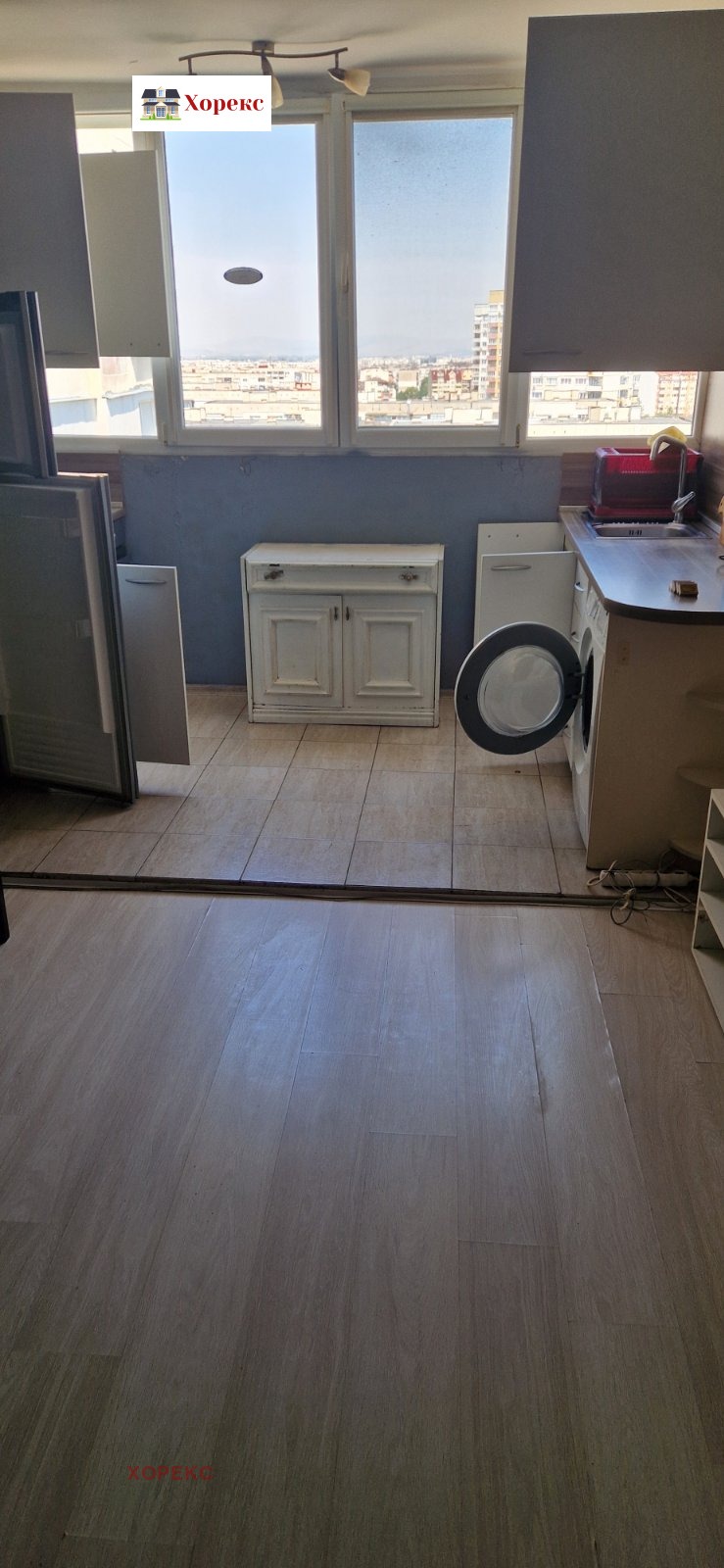 Till salu  2 sovrum Sofia , Nadejda 1 , 90 kvm | 41162128 - bild [2]