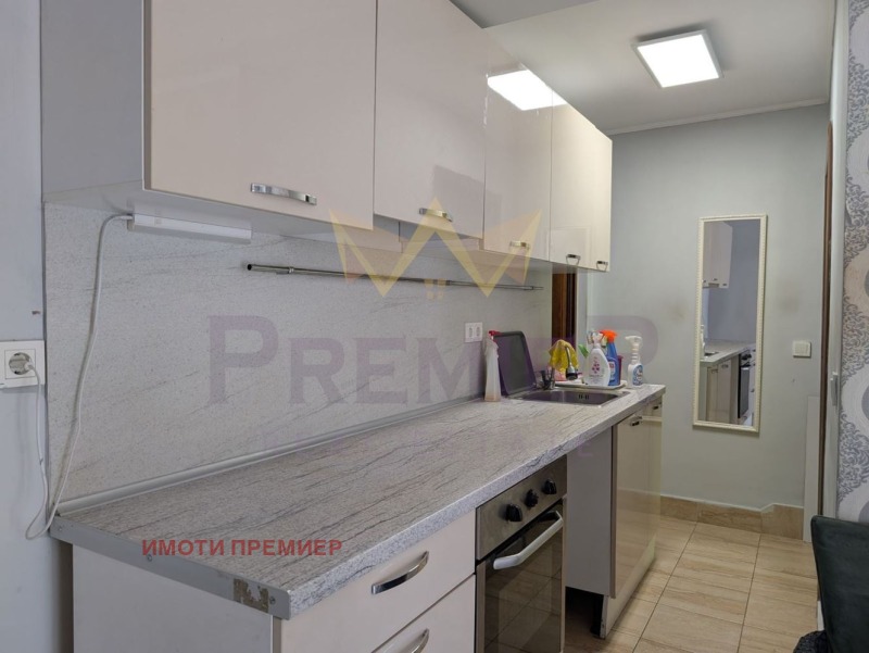 De vânzare  2 dormitoare Varna , Liatno cino Traciia , 50 mp | 57552016