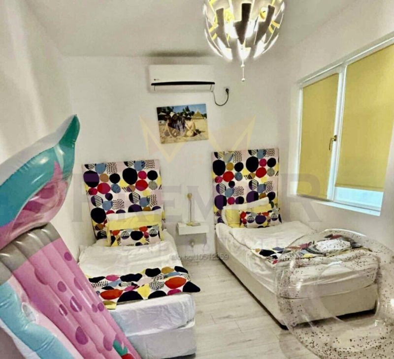 Til salg  2 soveværelser region Burgas , Sveti Vlas , 90 kvm | 82257710 - billede [7]