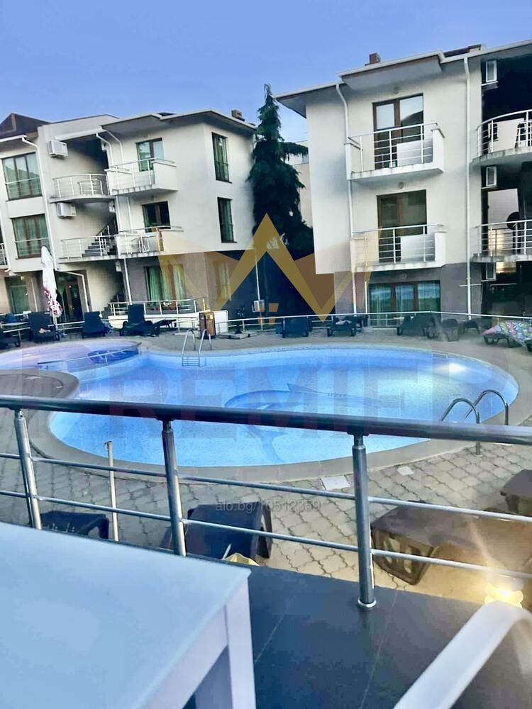 Til salg  2 soveværelser region Burgas , Sveti Vlas , 90 kvm | 82257710 - billede [12]