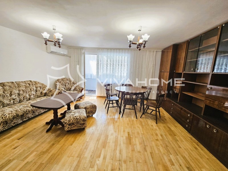 Eladó  2 hálószobás Varna , Konfuto , 105 négyzetméter | 87996349 - kép [2]