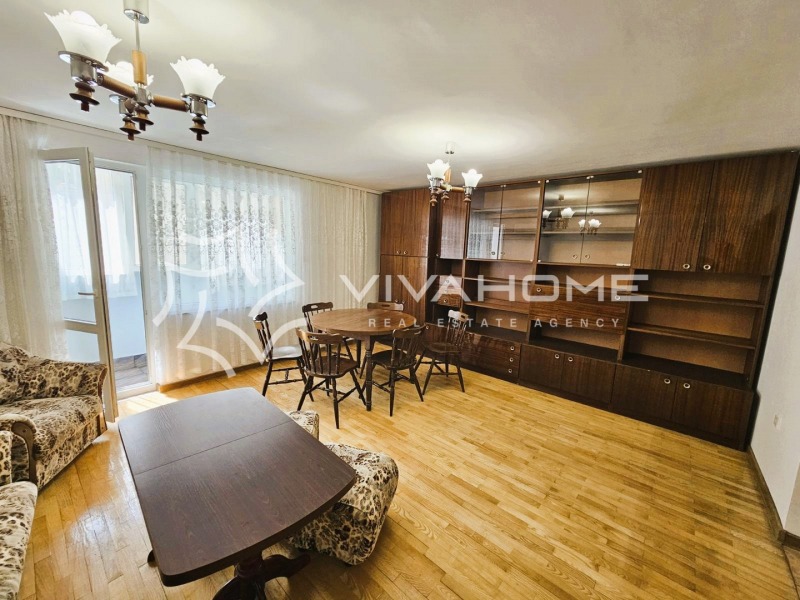 Eladó  2 hálószobás Varna , Konfuto , 105 négyzetméter | 87996349