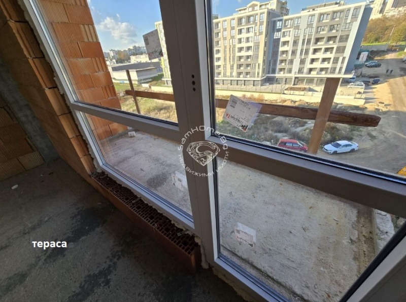 Продава 3-СТАЕН, гр. Варна, м-т Боклук Тарла, снимка 3 - Апартаменти - 51835601