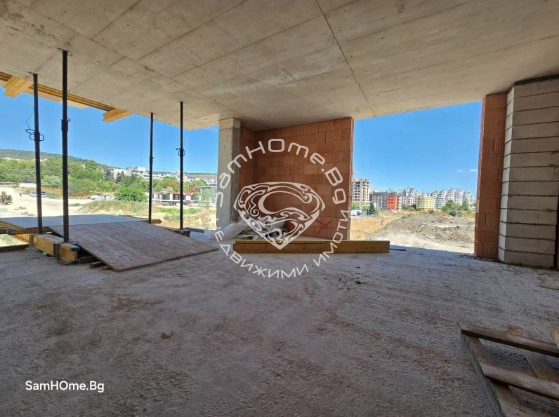 Προς πώληση  2 υπνοδωμάτια Βαρνα , μ-τ Βοκλυκ Ταρλα , 110 τ.μ | 44523132