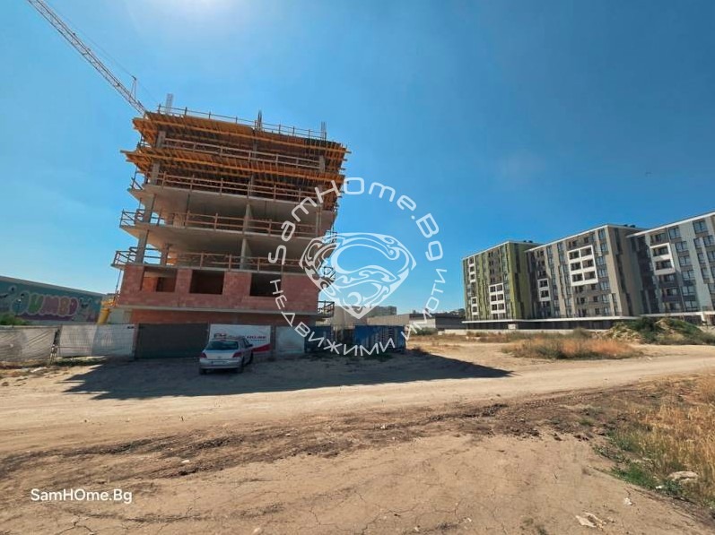 Προς πώληση  2 υπνοδωμάτια Βαρνα , μ-τ Βοκλυκ Ταρλα , 110 τ.μ | 44523132 - εικόνα [10]