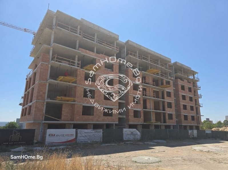 Προς πώληση  2 υπνοδωμάτια Βαρνα , μ-τ Βοκλυκ Ταρλα , 110 τ.μ | 44523132 - εικόνα [8]